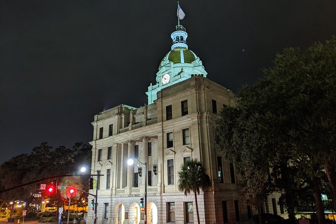 True Crime Pub Crawl - the Original Savannah Murder Tour - Key takeaways before you go