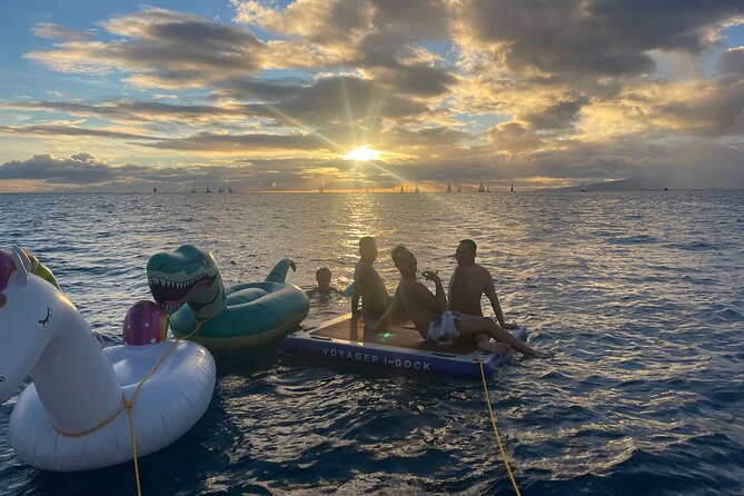 Turtle Canyon Snorkel Adventure in Waikiki, Oahu - Timing on the water: what to expect when you’re in Turtle Canyon