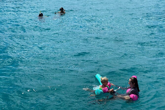 Turtle Canyon Snorkel Adventure in Waikiki, Oahu - Price and value: why $85 can make sense in Waikiki
