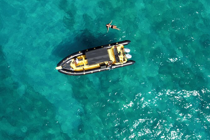 Turtle Canyon Snorkel Adventure - Small Group 6 Passengers - Turtle Canyon Snorkel: the small-group setup that actually matters