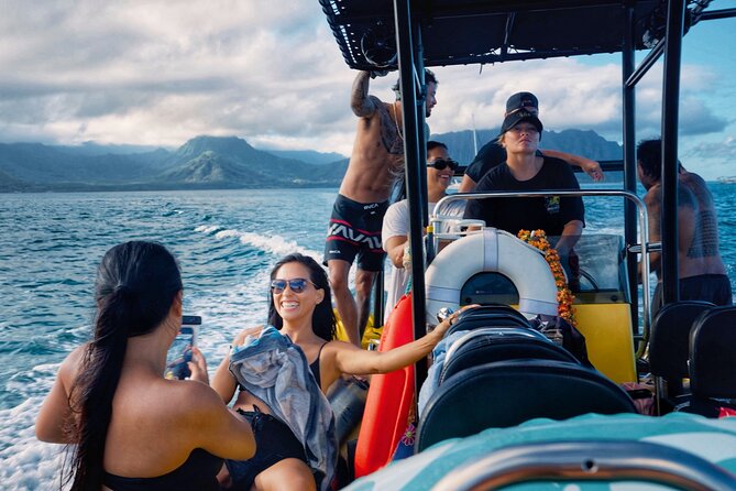 Turtle Canyon Snorkel Adventure - Small Group 6 Passengers - Turtle Canyon itself: what you’re actually trying to see