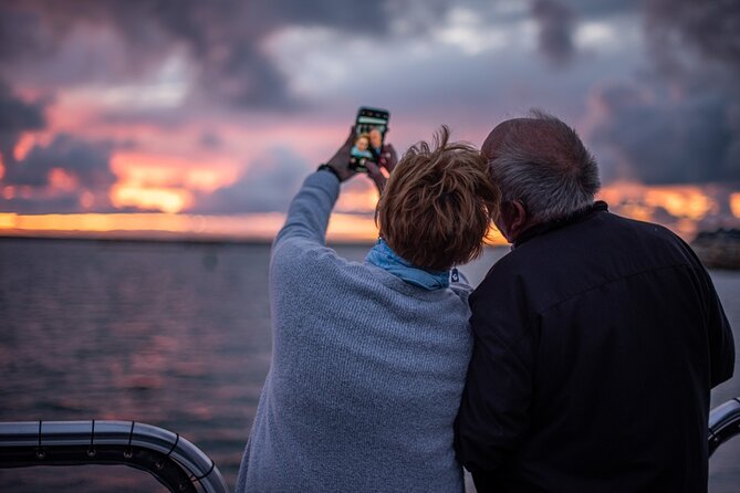 Two-Hour Luxury Whale Watching Tour from Oceanside - Comfort, cameras, and seasickness: practical tips that actually help