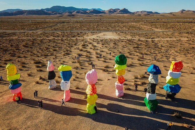 Ultimate Hidden Valley and Primm RZR Adventure from Las Vegas - Key Highlights You’ll Care About
