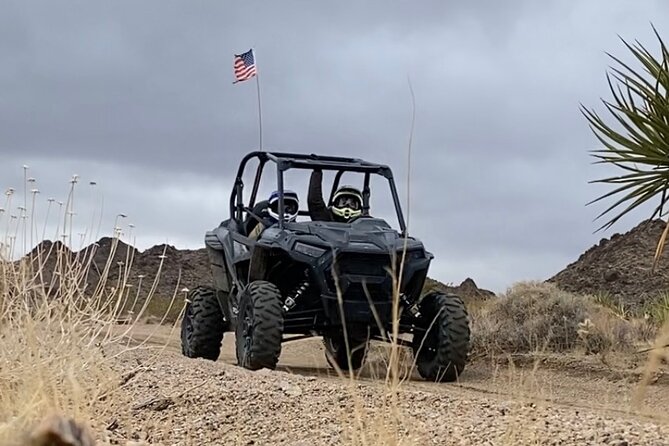 Ultimate Hidden Valley and Primm RZR Adventure from Las Vegas - Value Check: Is $219.99 a Good Deal for This Kind of Day?