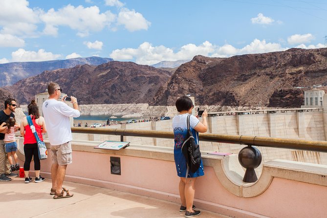 Ultimate Hoover Dam Tour from Las Vegas - Ultimate Hoover Dam Tour from Las Vegas: what this half-day plan gets right