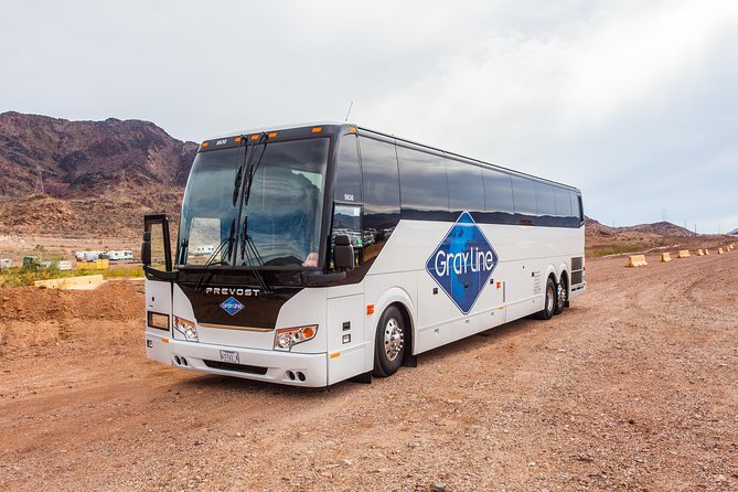 Ultimate Hoover Dam Tour from Las Vegas - What you’re really paying for: value in time, guidance, and included logistics