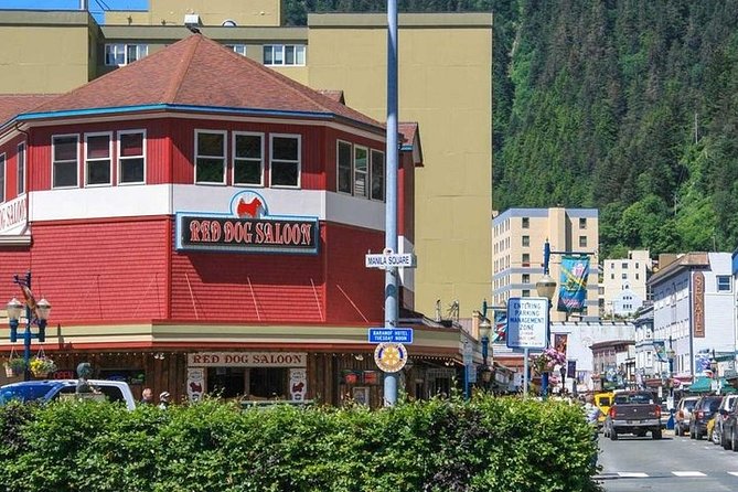 Ultimate Juneau Whale Watch and Mendenhall Glacier View - Price and value: is $156 a fair deal for a 3-hour whale watch?