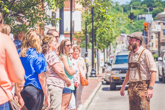 Ultimate Queen City Underground Tour - Key Things to Know Before You Go