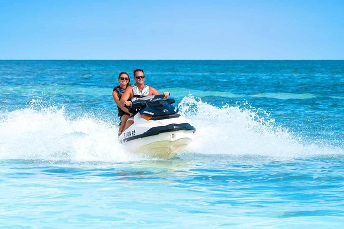 Ultimate Sea Doo Jet Ski Tour of Key West-Additional Rider Free! - Quick Hits: What Makes This Jet Ski Tour Work