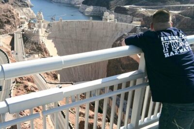 Ultimate VIP Hoover Dam Tour from Las Vegas with Lunch - Hotel pickup that keeps you on one bus