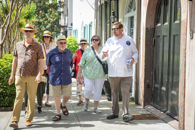 Undiscovered Charleston: Half Day Food, Wine & History Tour with Cooking Class - The Cooking Demo: Watch the Technique Behind Lowcountry Classics