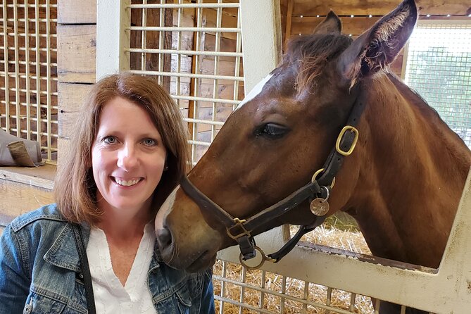 Unique Horse Farm Tours with Insider Access to Private Farms - Key highlights you’ll remember