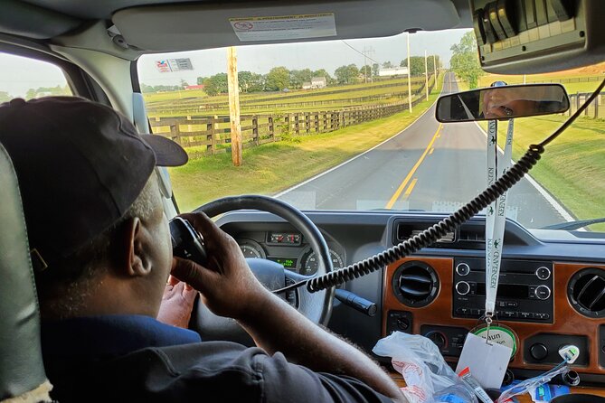 Unique Horse Farm Tours with Insider Access to Private Farms - Who should book this horse farm tour