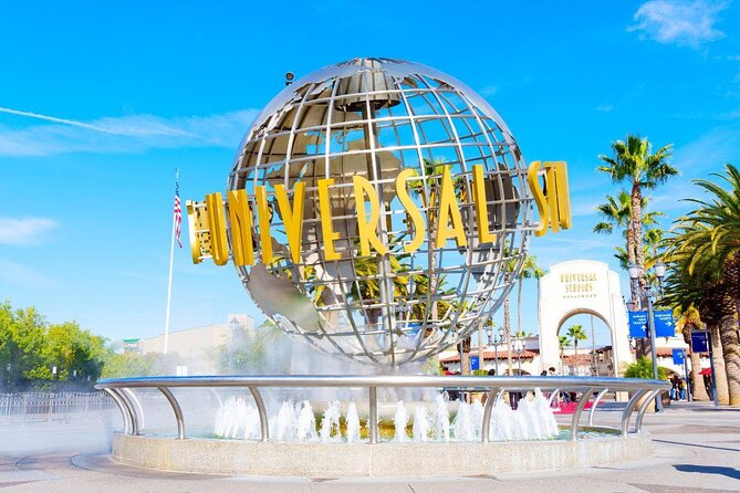 Universal Studios Hollywood General Admission Ticket, California - Key things that make this ticket work in real life