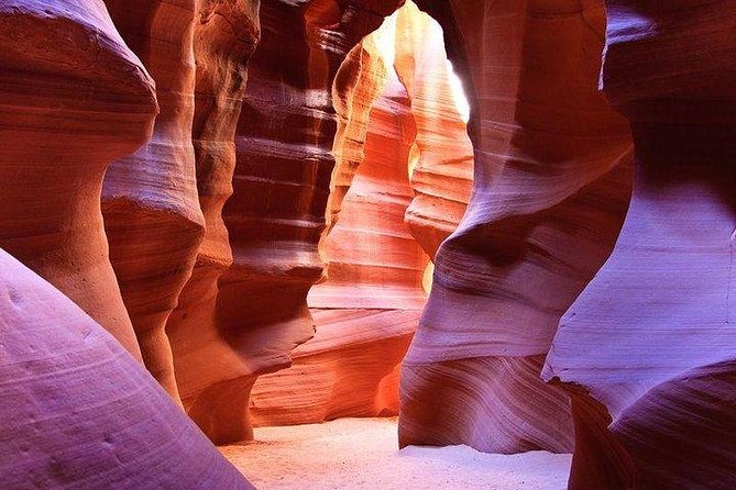 Upper Antelope Canyon Ticket - Photo rules that actually affect your results