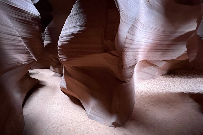 Upper Antelope Canyon Tour-AACT - Price in context: is $154 worth it?