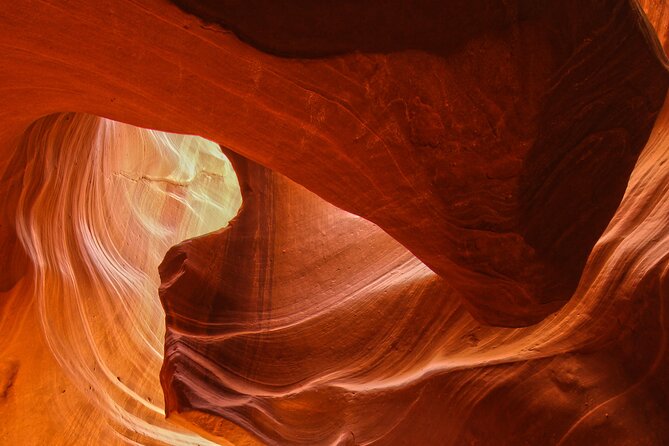 Upper Antelope Canyon Tour-AACT - Guide names you might get, and what to look for