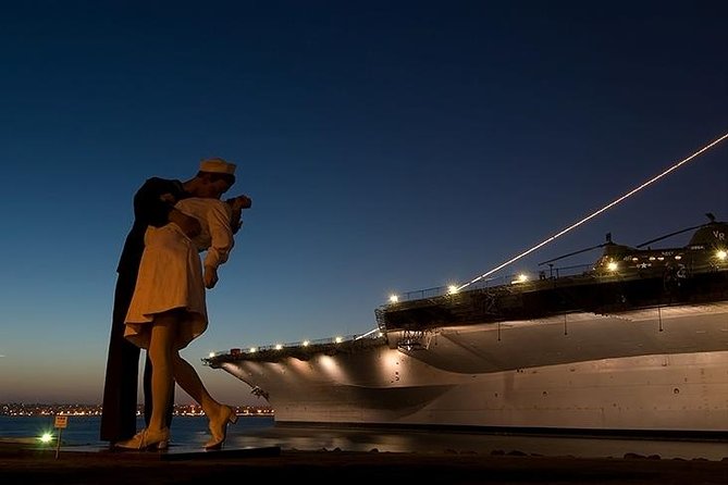 USS Midway Museum Admission: Valid Any Date - Key highlights you should plan around