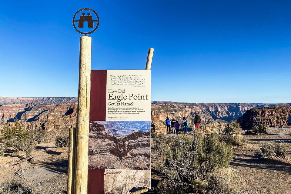 Vegas: Grand Canyon, Hoover Dam, Lunch/Skywalk Options, WiFi - Hoover Dam photo stop: quick views, big scale