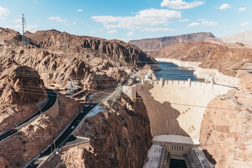 Vegas: Grand Canyon, Hoover Dam, Skywalk Option, & Two Meals - Joshua Tree Forest drive: the quick nature break you’ll be glad you saw