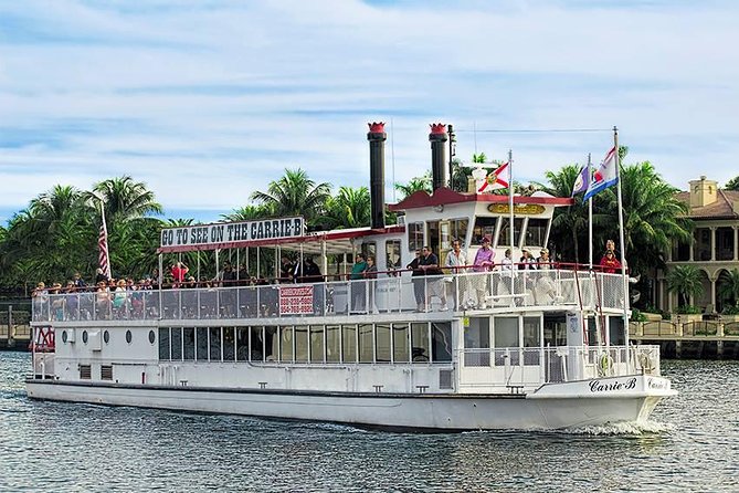 VENICE OF AMERICA TOUR!! Best of Fort Lauderdale over 30 years!!! - Key highlights you’ll actually care about