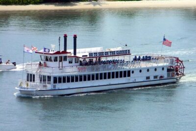 VENICE OF AMERICA TOUR!! Best of Fort Lauderdale over 30 years!!! - The route’s “story beats” and why they matter