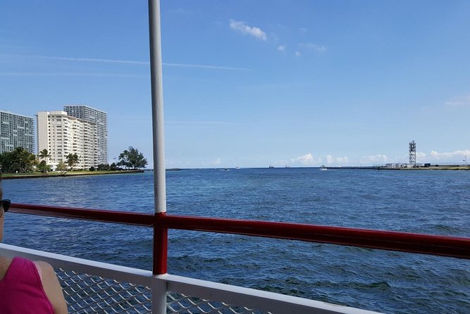 VENICE OF AMERICA TOUR!! Best of Fort Lauderdale over 30 years!!! - Narration tone: captain commentary, guides like EJ and Drew, and how to work with it