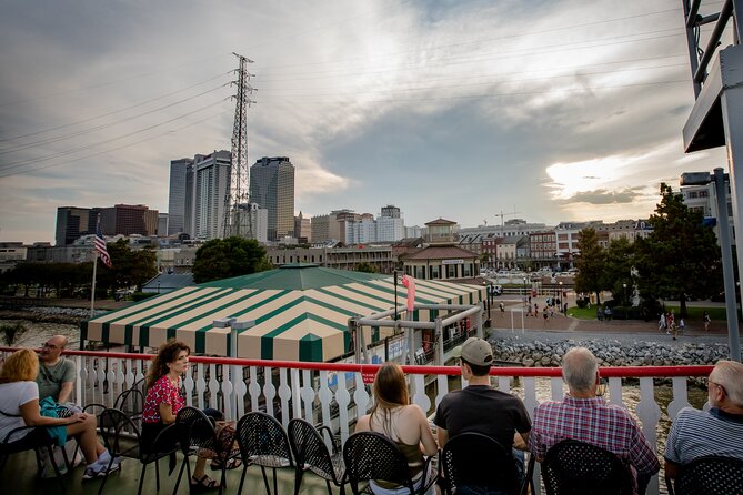 VIP Jazz Dinner Cruise with Private Tour and Open Bar Option - Price and value: Is $190.50 a fair trade?