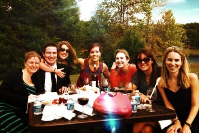 Virginia Private Custom Wine Tour from Charlottesville - The 11:00 pickup in Charlottesville: easy start, fewer decisions