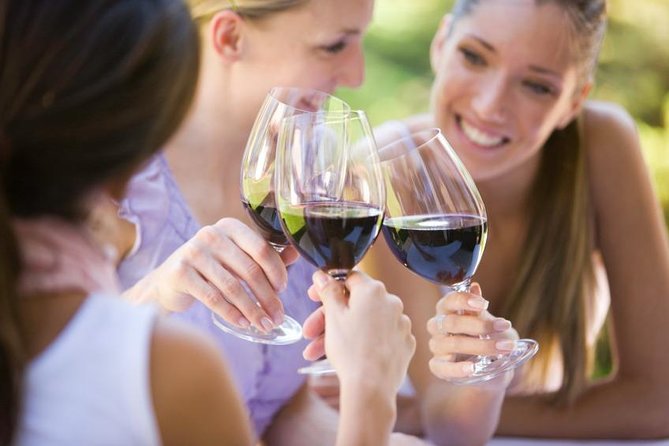 Visit 4 Wineries in Limo Party Bus-Includes Charcuterie Lunch! - Stop-by-Stop: What Each Verde Valley Winery Adds