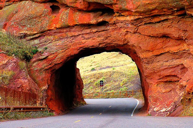 Visit Red Rocks Park, Continental Divide & Breckenridge - From Denver’s City Streets to Big Colorado Views