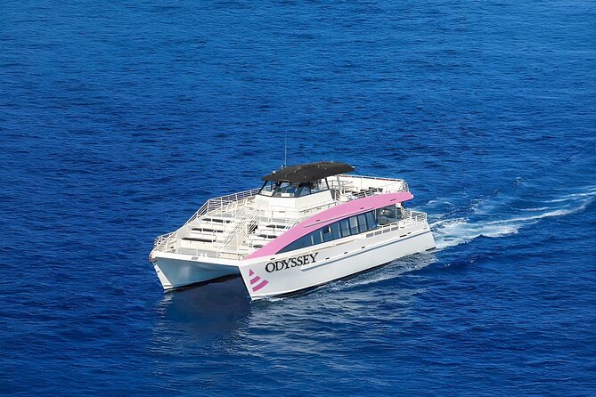 Waikiki: Friday Night Fireworks Catamaran Cruise - Price and Value: Is $67.77 Worth It?