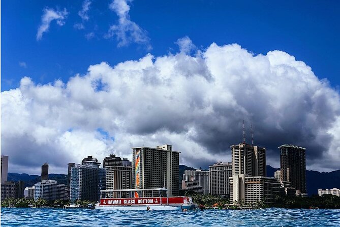 Waikiki Glass Bottom Boat Cruise - Weather, timing, and how to plan your day around the sea