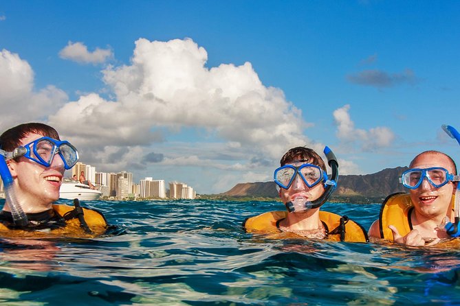 Waikiki, Hawaii: Turtle Canyon Snorkel Excursion - Stop-by-stop: how the tour plays in your head during the two hours
