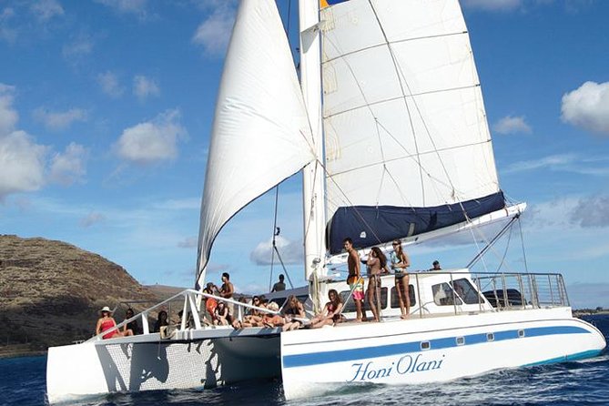 Waikiki Signature Sunset Catamaran Sail - Boarding at Ala Moana: where to go and what to expect before you even leave