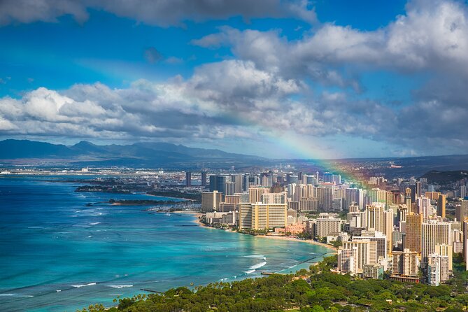 Waikiki Trolley Blue Line Coastline & Local Grindz Hop-on Hop-off - Who This Tour Suits Best