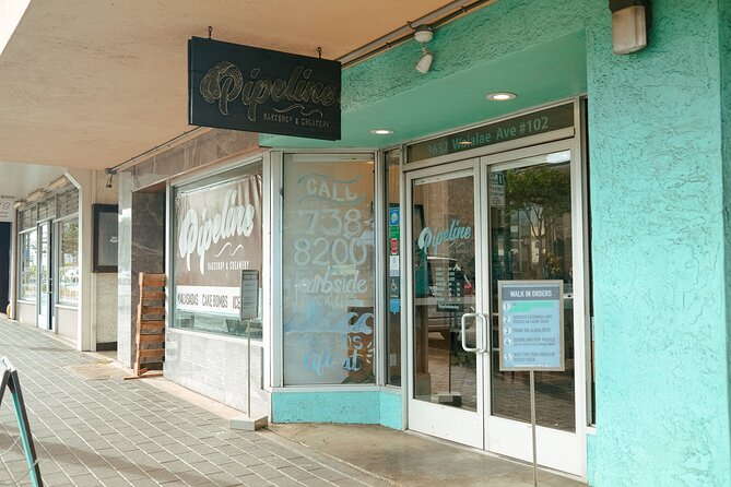 Waikiki Trolley Green Line Diamond Head Shuttle - KCC Farmers’ Market: the Saturday-only stop you should plan around