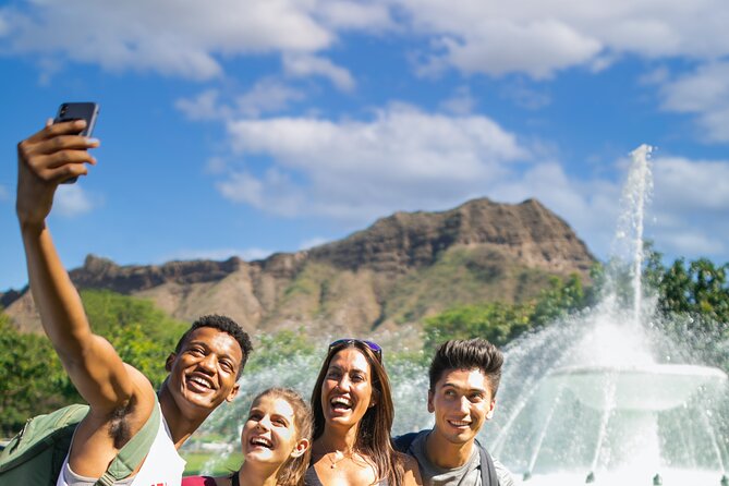 Waikiki Trolley Green Line Diamond Head Shuttle - Price and route value: what $22 covers (and what it doesn’t)