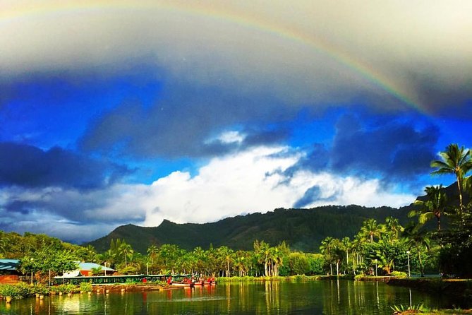 Wailua River & Waterfalls Kayak Tour: Expert-Guided Adventure - Your Kayak Time on the Wailua River (4 Miles Total, Tandem Setup)