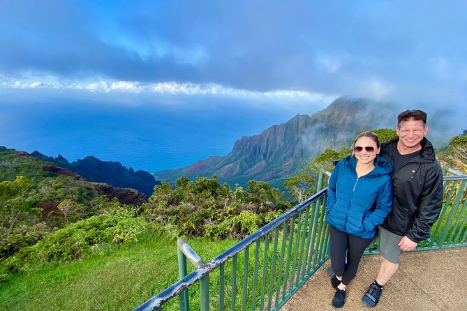 Waimea Canyon Downhill Bike Ride - Key highlights worth planning for