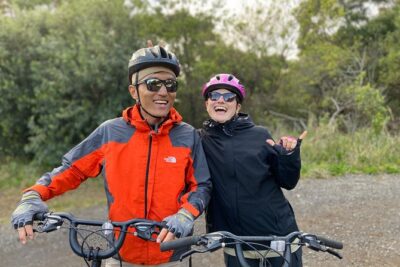 Waimea Canyon Downhill Bike Ride - Timing and group size: your 4 hours will move