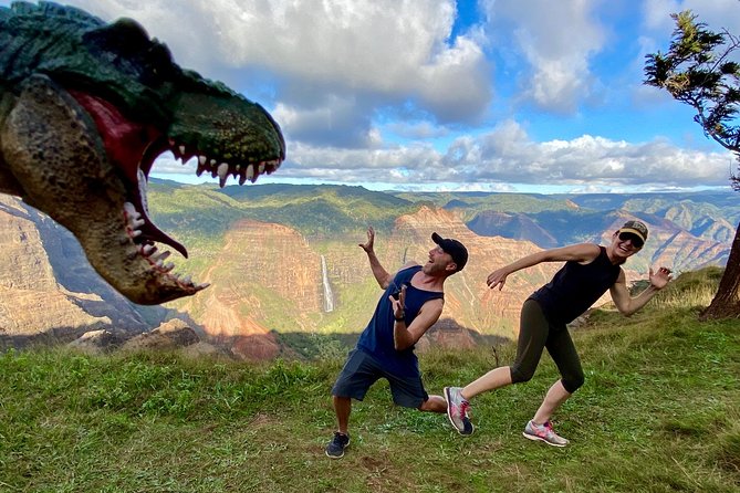 Waimea Canyon Downhill Bike Ride - What you get for $154.97 and why it feels fair