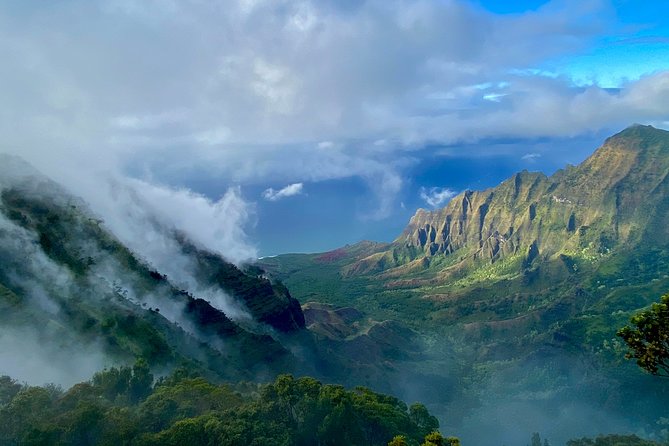 Waimea Canyon Downhill Bike Ride - Who should book this downhill bike ride (and who shouldn’t)