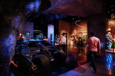 Warner Bros. Studio Tour Hollywood - What the small-group format changes (and why it’s worth it)