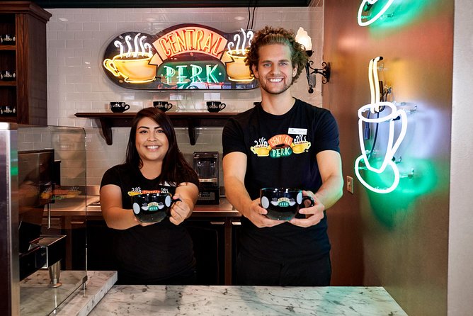 Warner Bros. Studio Tour Hollywood - Merch, photos, and studio rules you should know before you go