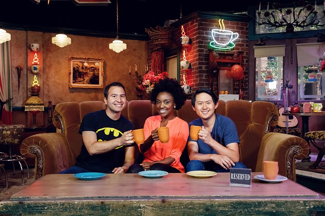 Warner Bros. Studio Tour Hollywood - How long should you budget and what pace feels right