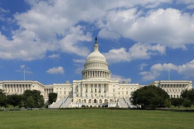 Washington DC Day Tour from New York City - Coach Comfort, Wi‑Fi, and the 6:30 am Reality Check