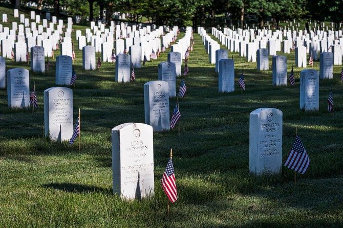 Washington DC Day Tour from New York City - Union Station Hour: A Real Break With Food and Shops