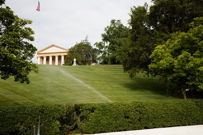 Washington DC Highlights, 1-Day Tour from NYC - First Stop: Meeting at 330 W 42nd and the 6:30am Start