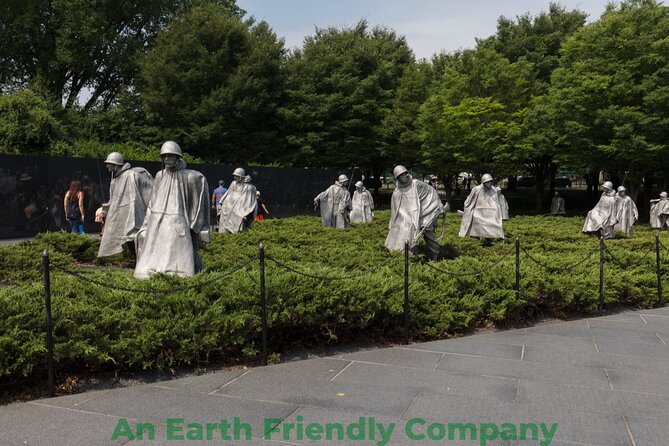 Washington DC Highlights, 1-Day Tour from NYC - Smithsonian Air and Space vs. Natural History: How to Make This Stop Count
